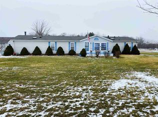 4576 N East Shafer Dr, Monticello, IN 47960