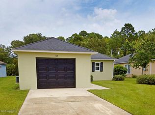 164 Stewart St, Saint Augustine, FL 32084
