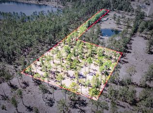 0 County Road 121, Hilliard, FL 32046