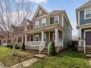 149 S Cypress Ave, Columbus, OH