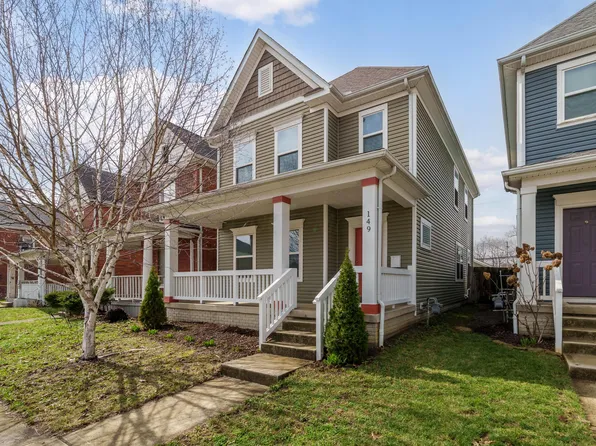 149 S Cypress Ave, Columbus, OH 43222