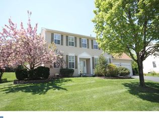 661 Crosshill Rd, Royersford, PA 19468