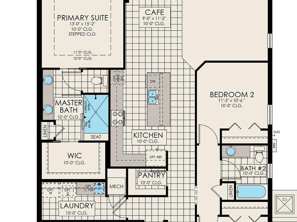 2nd image of 2918 Pangea Cir