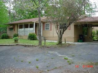 210 Conrad Dr, Athens, GA 30601