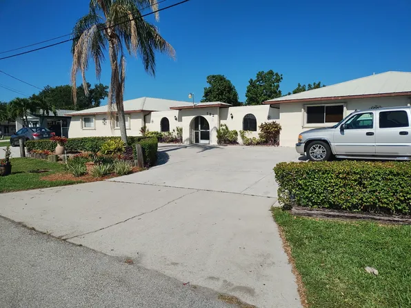 122 NE 16th Pl APT 3, Cape Coral, FL 33909