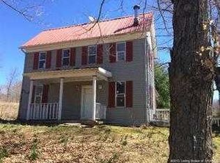 11320 Old Dam Rd SE #43, Laconia, IN 47117