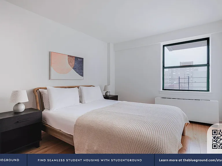 600 Columbus Ave #11E — Photo 11