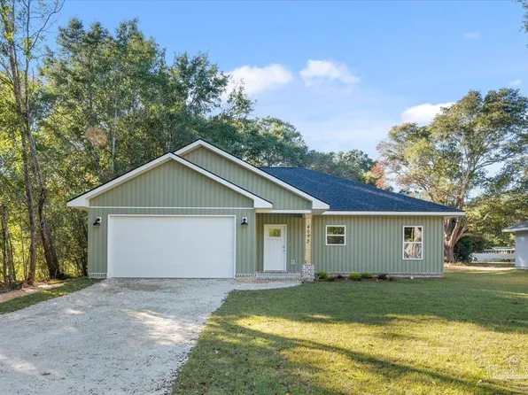 4073 Huckleberry Finn Rd, Milton, FL 32583