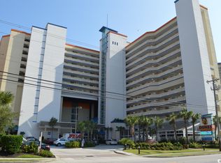 5300 N Ocean Blvd #305, Myrtle Beach, SC 29572