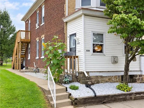 838 Packer St, Easton, PA 18042