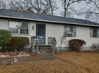 4408 Morninghill Dr, Disputanta, VA 23842
