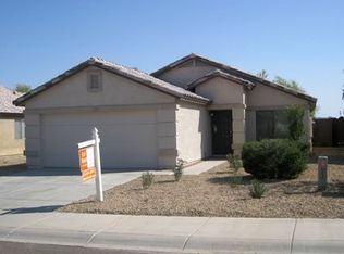15885 W Jackson St, Goodyear, AZ 85338