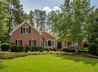 141 Longwood Green Ct, Aiken, SC 29803