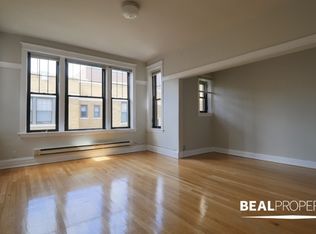 721.5 W Barry Ave #B3, Chicago, IL 60657