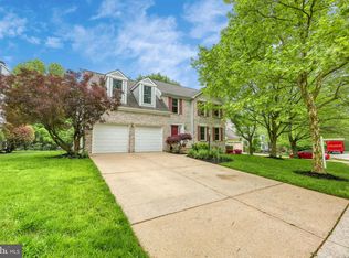 8522 Window Latch Way, Columbia, MD 21045