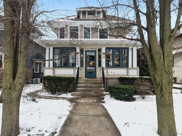 608 S Elmwood Ave, Oak Park, IL 60304
