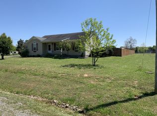 306 Fazio Ct, Bell Buckle, TN 37020