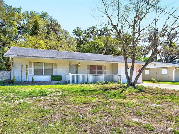 2445 Bay Ave, Sanford, FL 32771