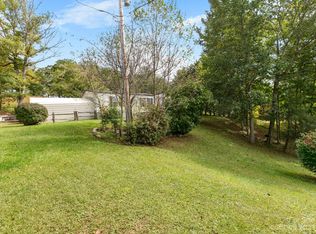 6 Crooked Oak Ln, Weaverville, NC 28787