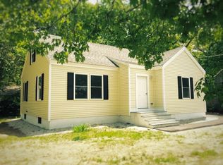 1681 Lafayette Rd, Portsmouth, NH 03801