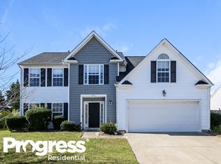 4716 Alenja Ln, Raleigh, NC 27616