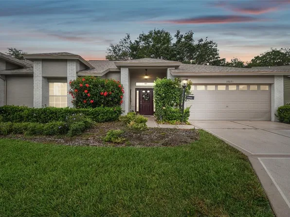 18031 Baywood Forest Dr, Hudson, FL 34667