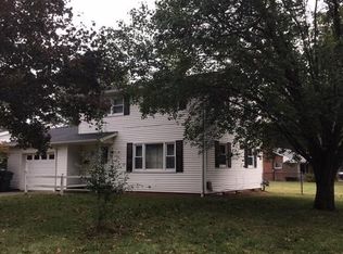 260 Rufener St, Rittman, OH 44270