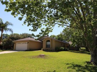 3805 Hillview Ct, Land O Lakes, FL 34639