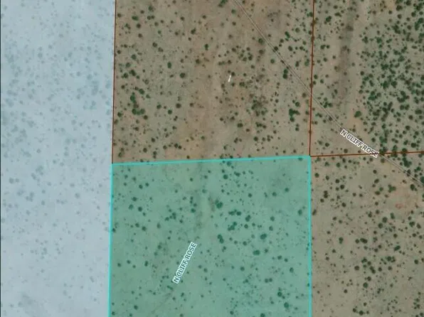 N Cliff Rose, Williams, AZ 86046