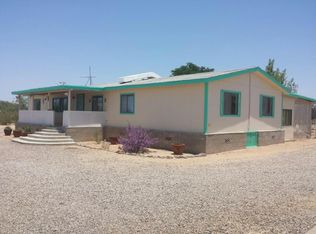 17151 S Anson Ln, Sahuarita, AZ 85629