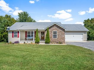 310 Rivendell Rd, Woodbury, TN 37190