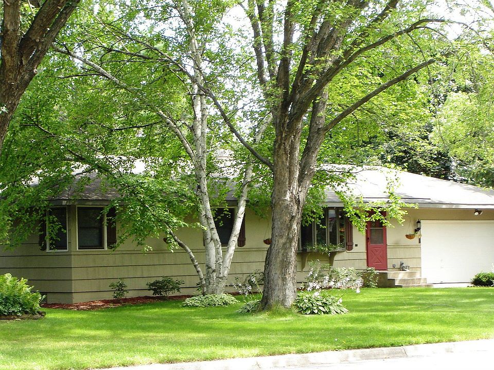 Fresh Exterior and Interior