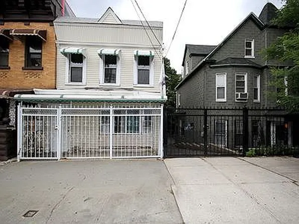 1537 Commonwealth Ave, Bronx, NY 10460