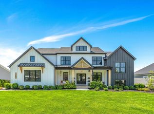 1305 Kenley Pl, Sunbury, OH 43074