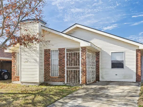4646 Viola St, New Orleans, LA 70126