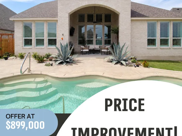1911 PRIVET RD, New Braunfels, TX 78132