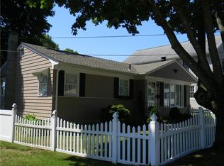 27 Zipporah St, North Providence, RI 02911