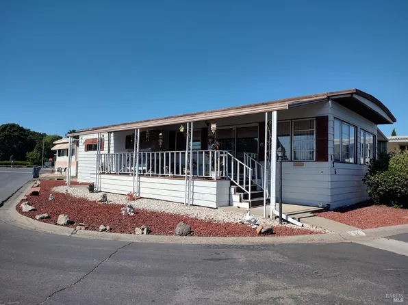 244 American Canyon Road #125, American Canyon, CA 94503