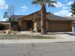 5022 N 85th Ave, Glendale, AZ 85305