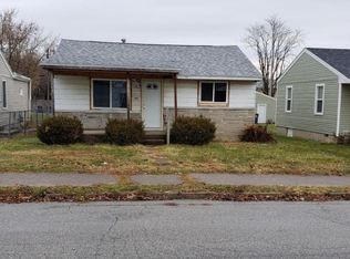 1204 E Firmin St, Kokomo, IN 46902