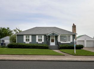 2821 W Hoffman Ave, Spokane, WA 99205