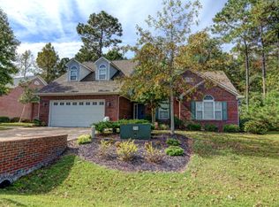 1011 Mill Run Rd, Sneads Ferry, NC 28460