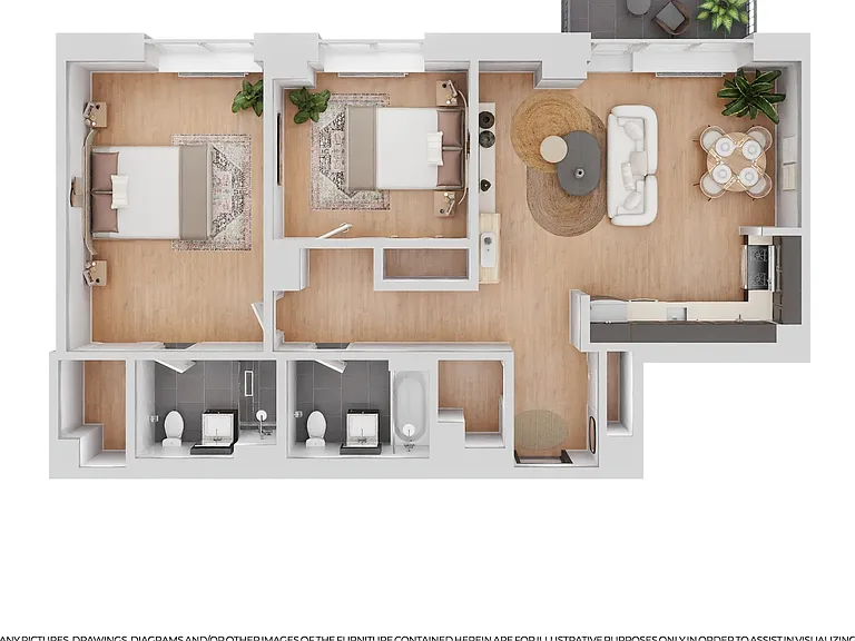 454 Manhattan Ave #8I — Photo 7