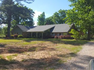 1456 Florence Byram Rd, Florence, MS 39073