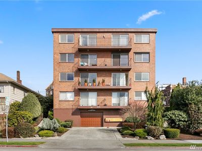 2619 Rucker Ave APT 5, Everett, WA, 98201