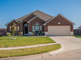 1727 Wild Deer Way, Arlington, TX 76002