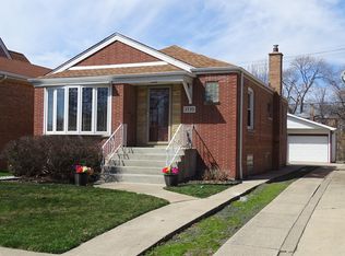3730 W 81st Pl, Chicago, IL 60652