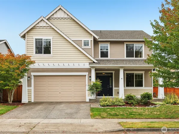 4707 Mount Baker Loop, Mount Vernon, WA 98273