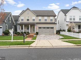 16937 Takeaway Ln, Dumfries, VA 22026