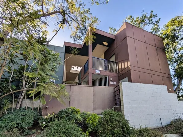 960 Sanborn Ave APT 3, Los Angeles, CA 90029